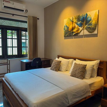 Villa River Breeze Weligama Extérieur photo