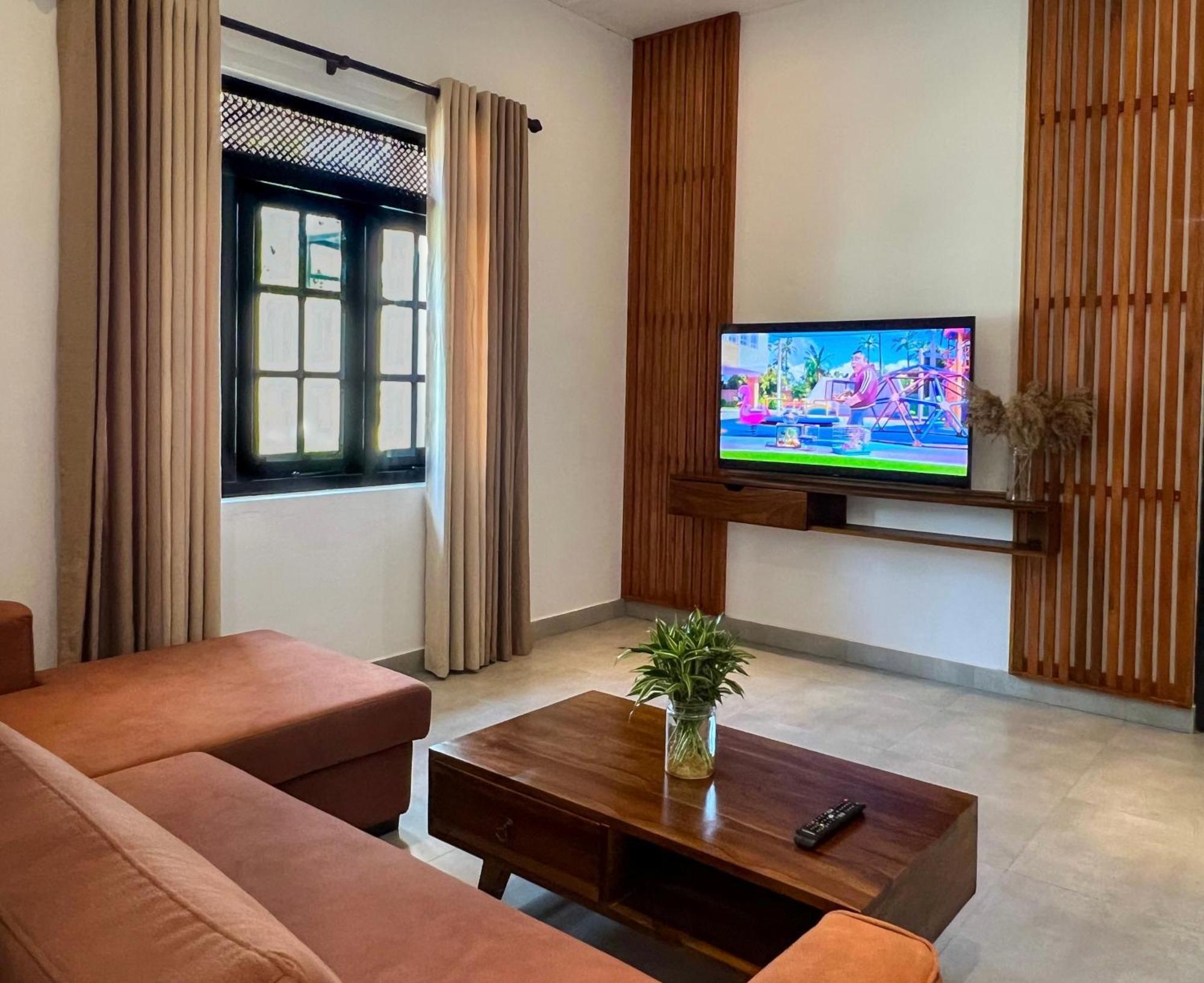 Villa River Breeze Weligama Extérieur photo