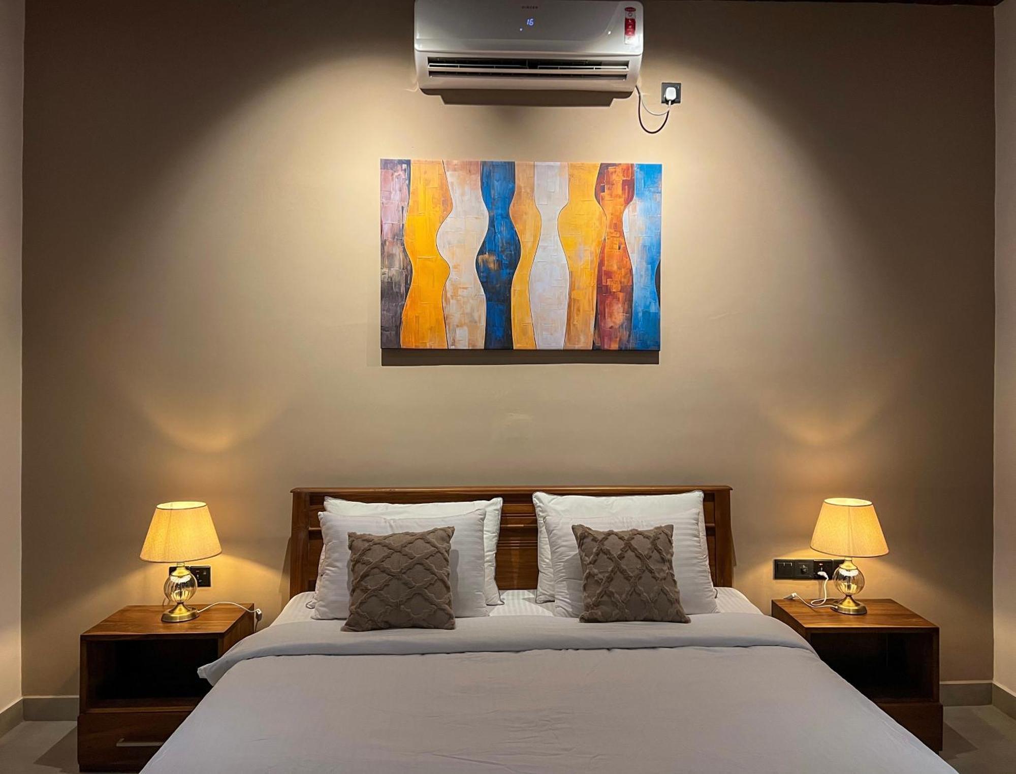 Villa River Breeze Weligama Extérieur photo
