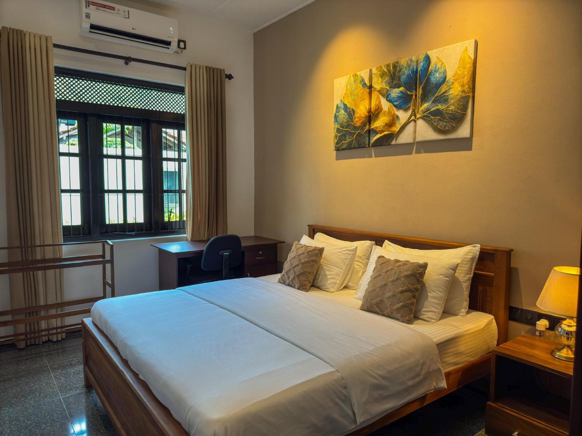 Villa River Breeze Weligama Extérieur photo